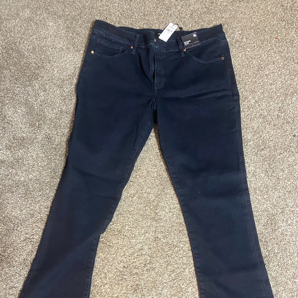 Express jeans NWT